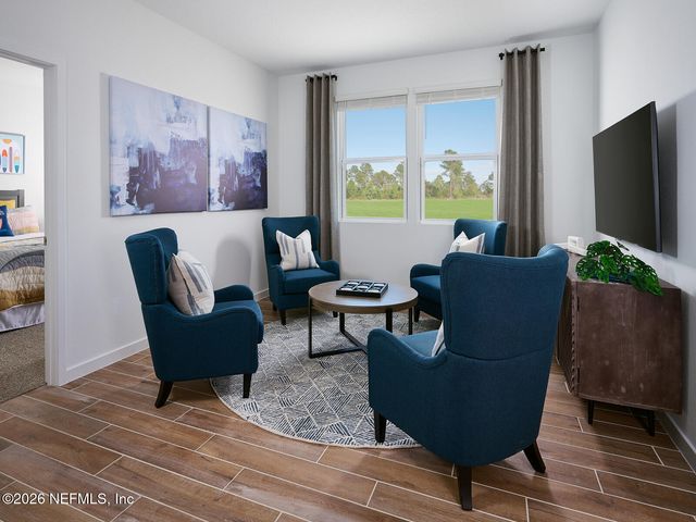 7414 EVERETT FOREST Drive, Jacksonville, FL 32219