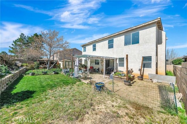 5818 W Avenue J15, Lancaster, CA 93536