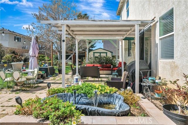 5818 W Avenue J15, Lancaster, CA 93536