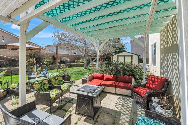 5818 W Avenue J15, Lancaster, CA 93536