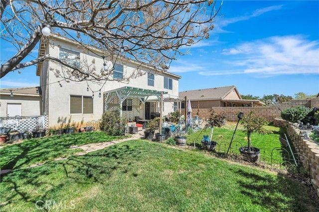 5818 W Avenue J15, Lancaster, CA 93536