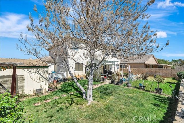 5818 W Avenue J15, Lancaster, CA 93536