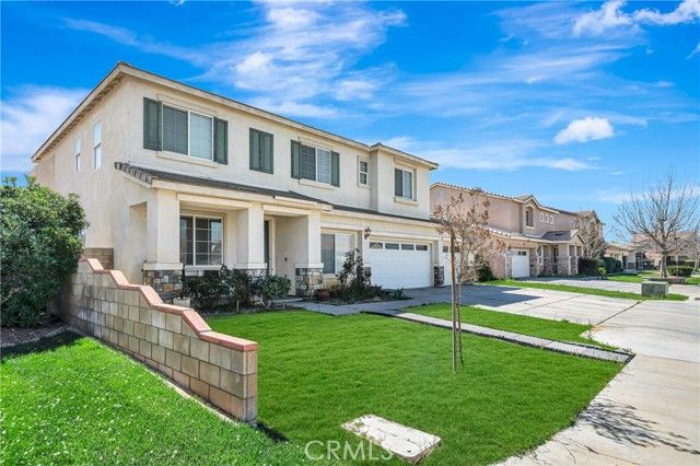 5818 W Avenue J15, Lancaster, CA 93536