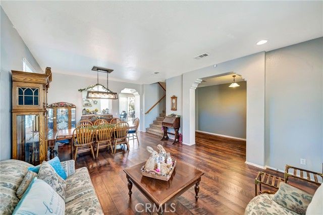 5818 W Avenue J15, Lancaster, CA 93536