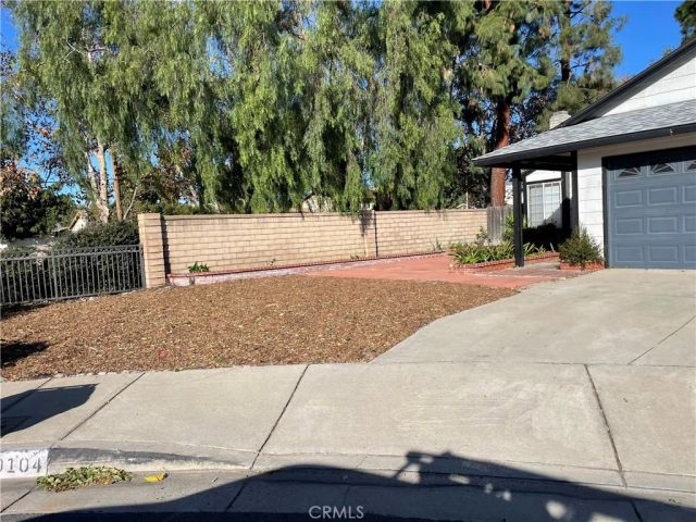 10104 Bedford Drive, Rancho Cucamonga, CA 91730