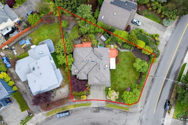 4701 Osprey Drive NE, Tacoma, WA 98422