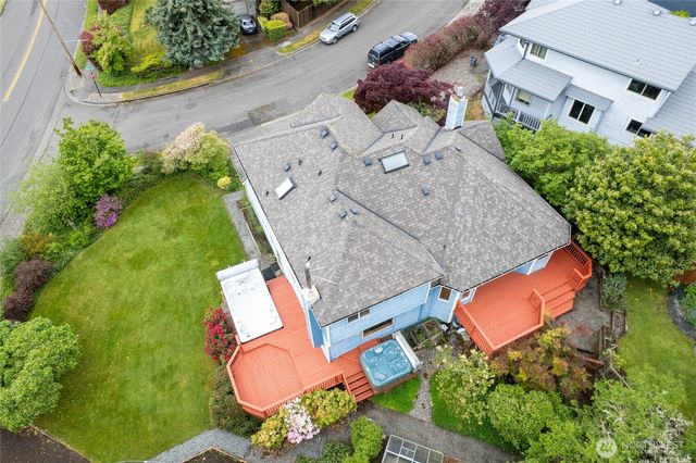4701 Osprey Drive NE, Tacoma, WA 98422