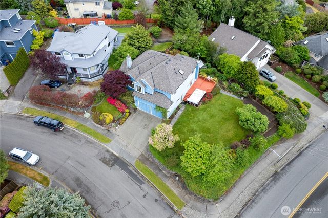 4701 Osprey Drive NE, Tacoma, WA 98422