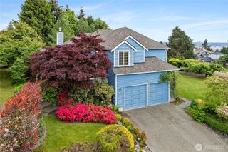 4701 Osprey Drive NE, Tacoma, WA 98422