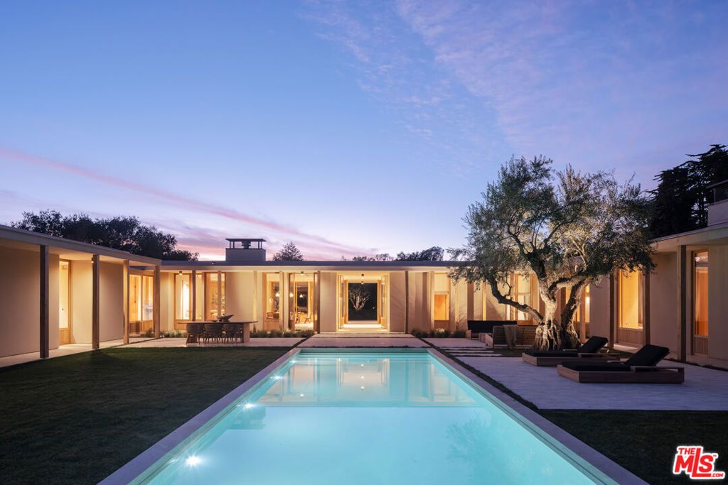 Image 33 of property listing at 620 Stone Meadow Lane, Santa Barbara, CA 93108