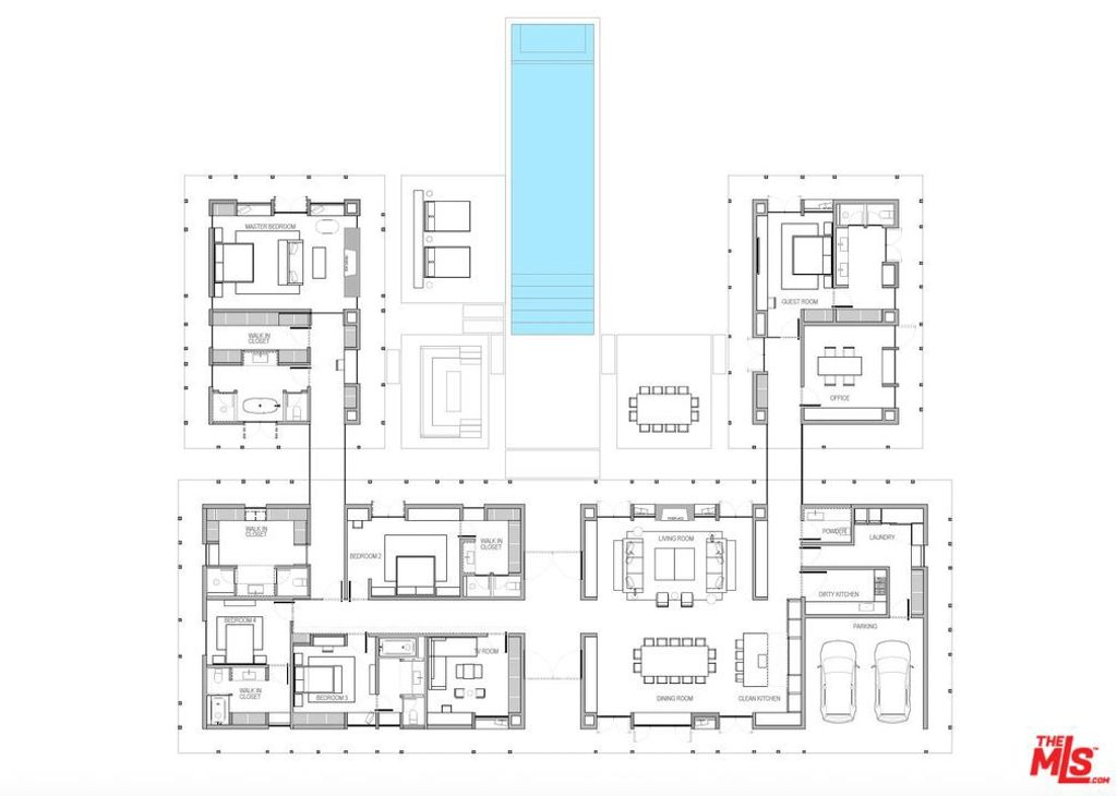 Image 34 of property listing at 620 Stone Meadow Lane, Santa Barbara, CA 93108