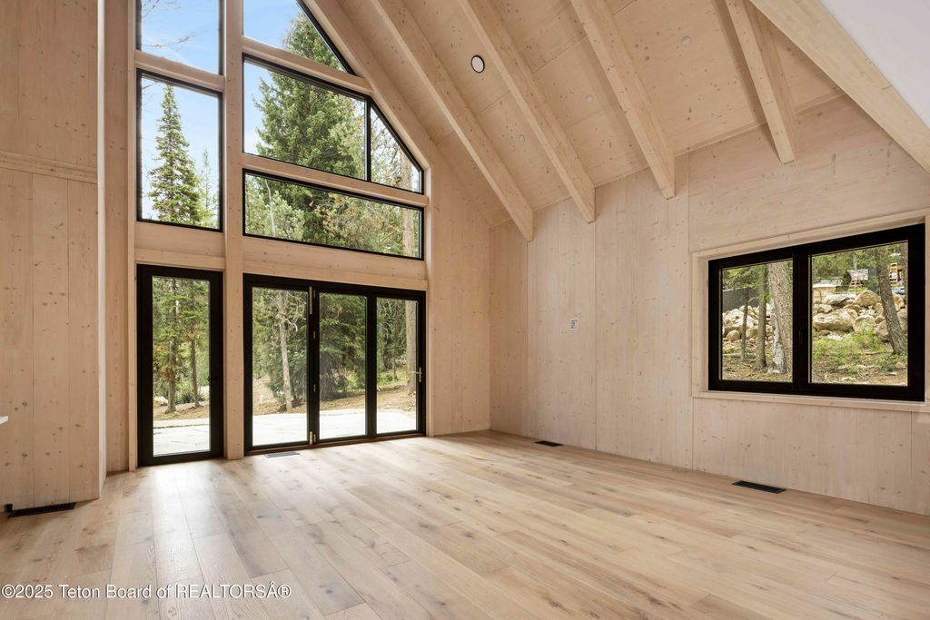 6635 HIGHWAY 22, Wilson, WY 83014 photo 2