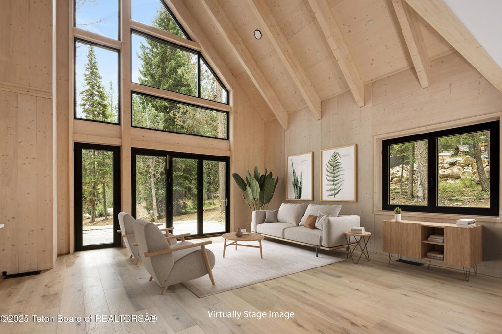 6635 HIGHWAY 22, Wilson, WY 83014 photo 3