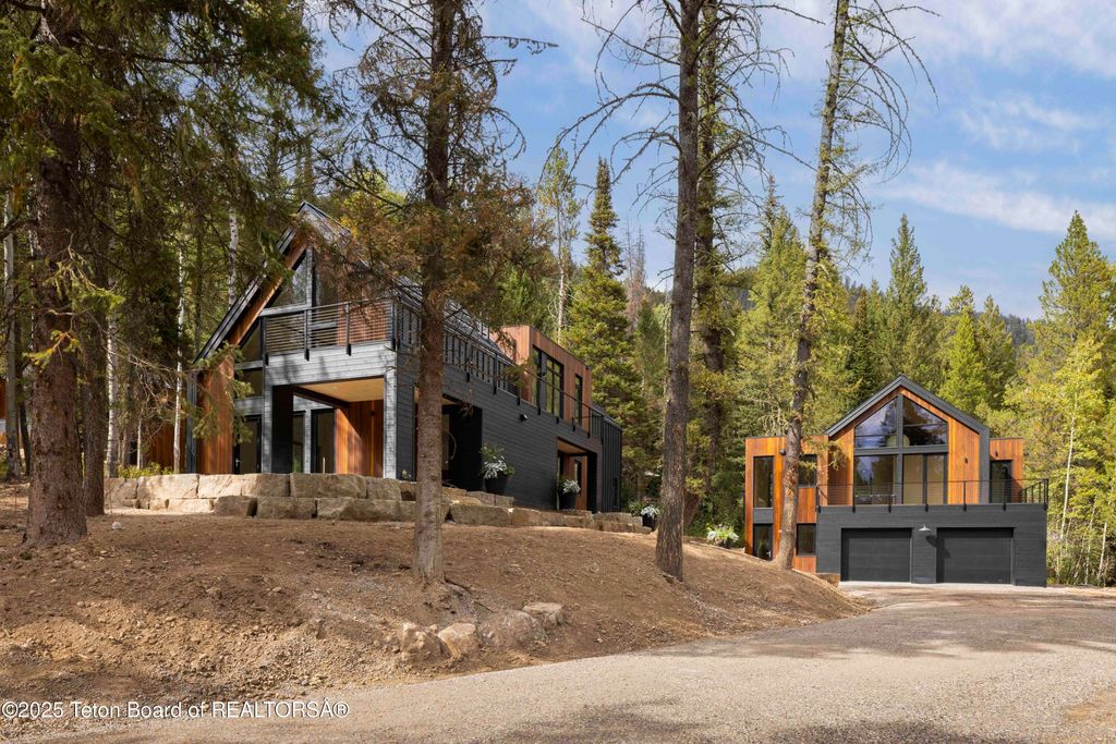 6635 HIGHWAY 22, Wilson, WY 83014 photo 35