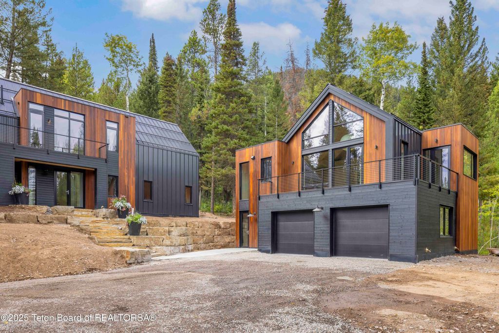 6635 HIGHWAY 22, Wilson, WY 83014 photo 36