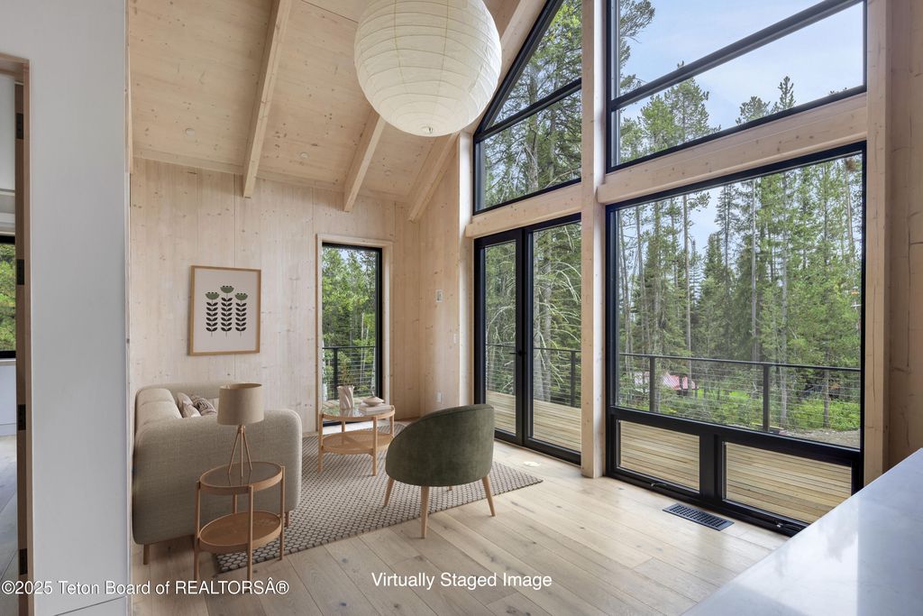 6635 HIGHWAY 22, Wilson, WY 83014 photo 44