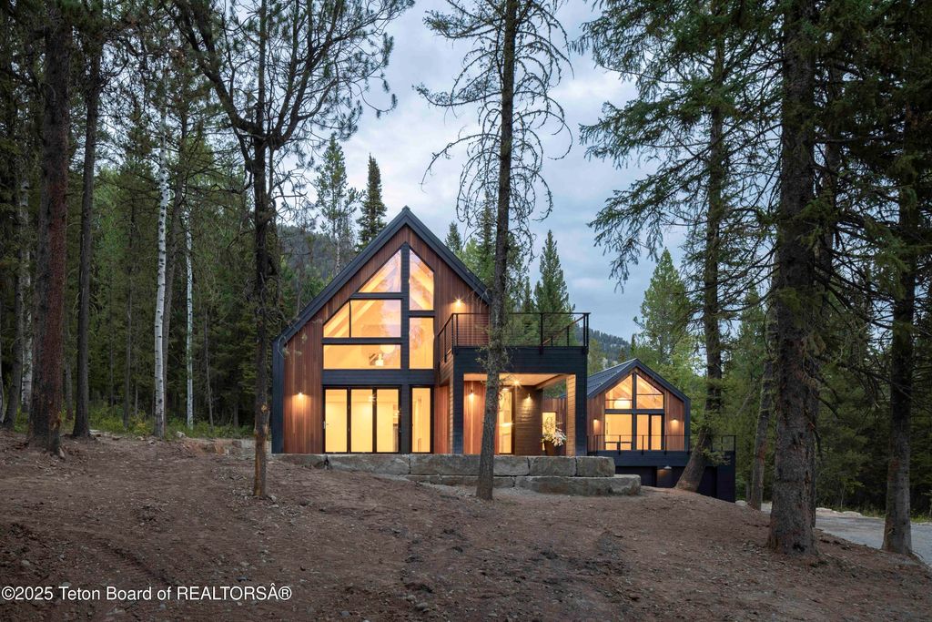 6635 HIGHWAY 22, Wilson, WY 83014 photo 61