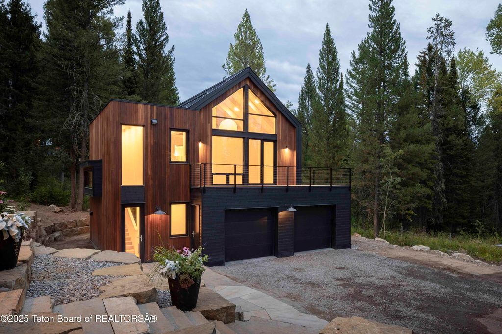 6635 HIGHWAY 22, Wilson, WY 83014 photo 63