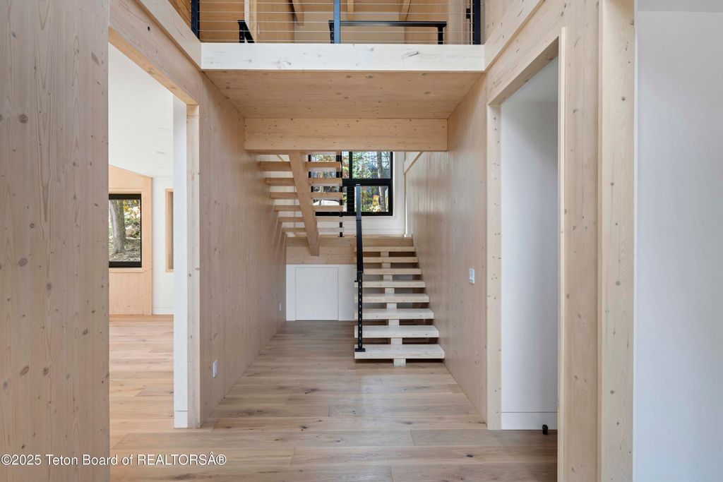 6635 HIGHWAY 22, Wilson, WY 83014 photo 9