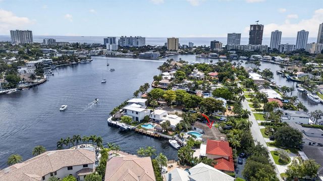 2375 SE 8th Street SE, Pompano Beach, FL 33062