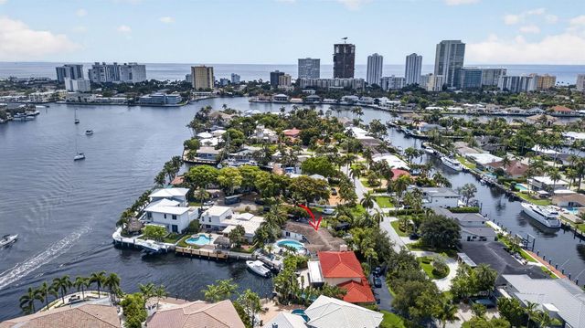2375 SE 8th Street SE, Pompano Beach, FL 33062