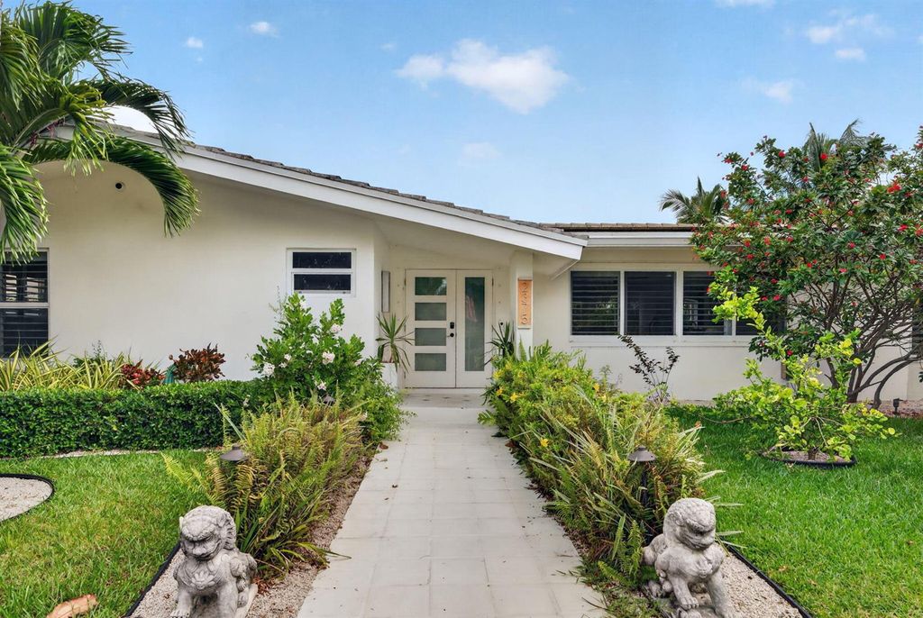 2375 SE 8th Street SE, Pompano Beach, FL 33062