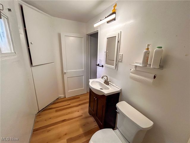 3872 Main Street, Mineral Ridge, OH 44440