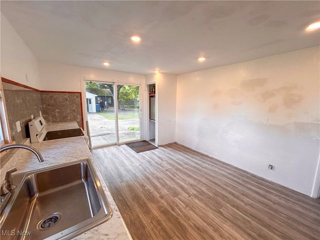 3872 Main Street, Mineral Ridge, OH 44440