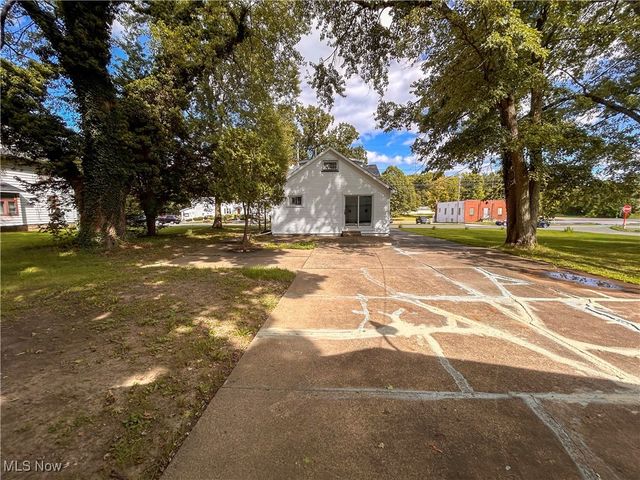 3872 Main Street, Mineral Ridge, OH 44440