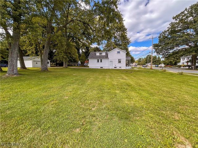 3872 Main Street, Mineral Ridge, OH 44440