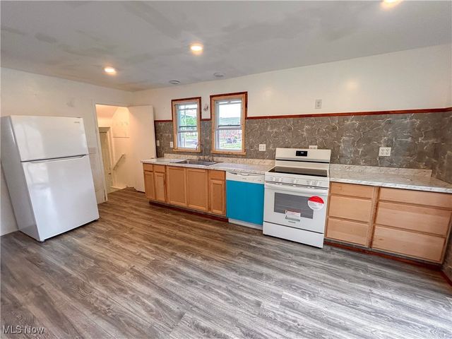 3872 Main Street, Mineral Ridge, OH 44440