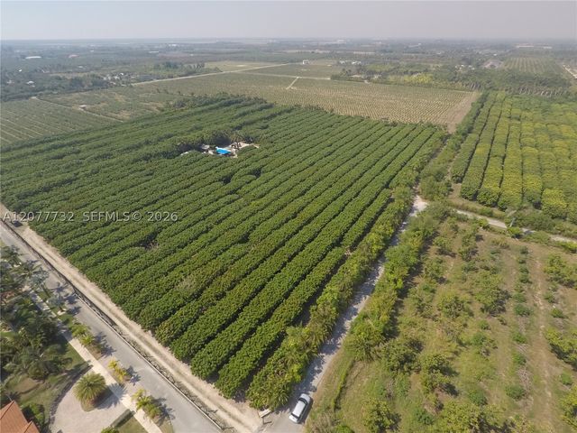 20425 SW 316th St, Homestead, FL 33030