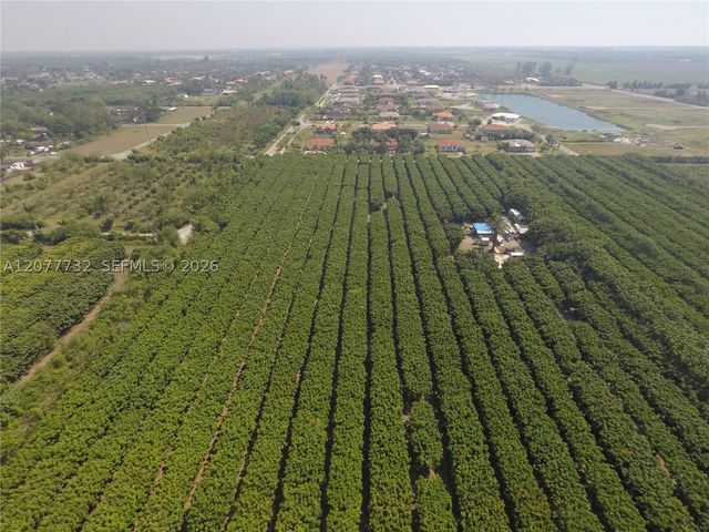20425 SW 316th St, Homestead, FL 33030