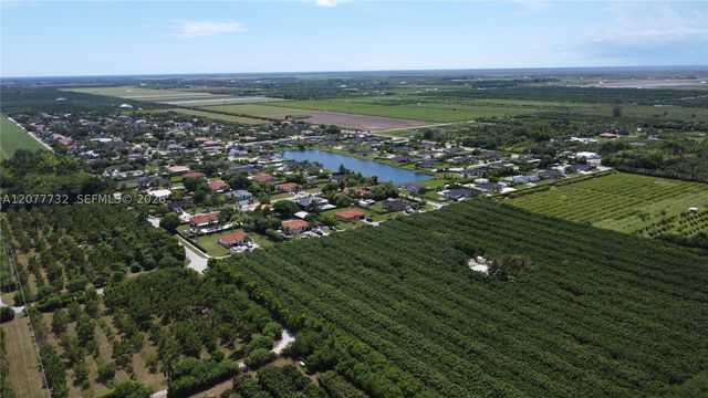 20425 SW 316th St, Homestead, FL 33030