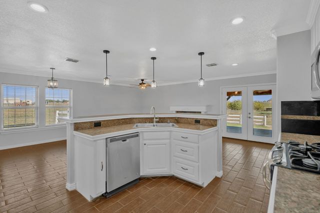 319 Hawk Ridge Road, Decatur, TX 76234