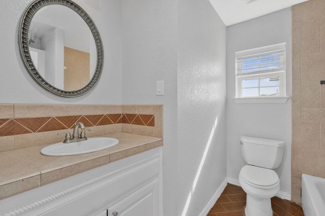 319 Hawk Ridge Road, Decatur, TX 76234