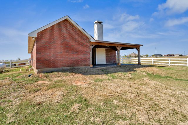 319 Hawk Ridge Road, Decatur, TX 76234