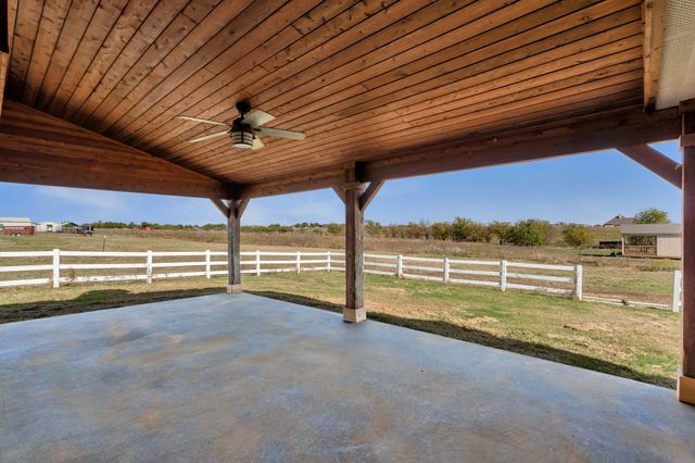 319 Hawk Ridge Road, Decatur, TX 76234