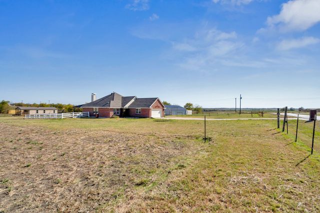 319 Hawk Ridge Road, Decatur, TX 76234
