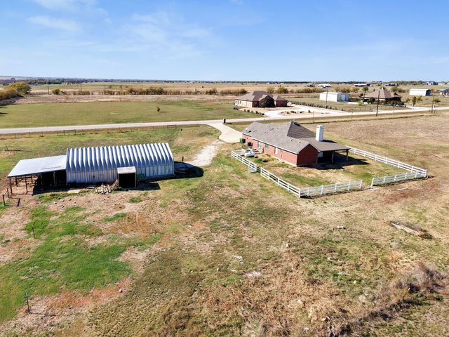 319 Hawk Ridge Road, Decatur, TX 76234