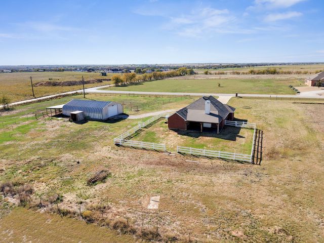 319 Hawk Ridge Road, Decatur, TX 76234