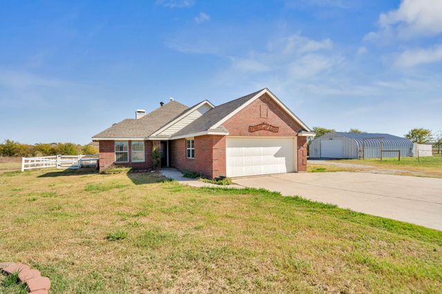 319 Hawk Ridge Road, Decatur, TX 76234