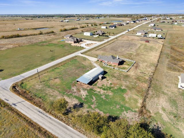 319 Hawk Ridge Road, Decatur, TX 76234