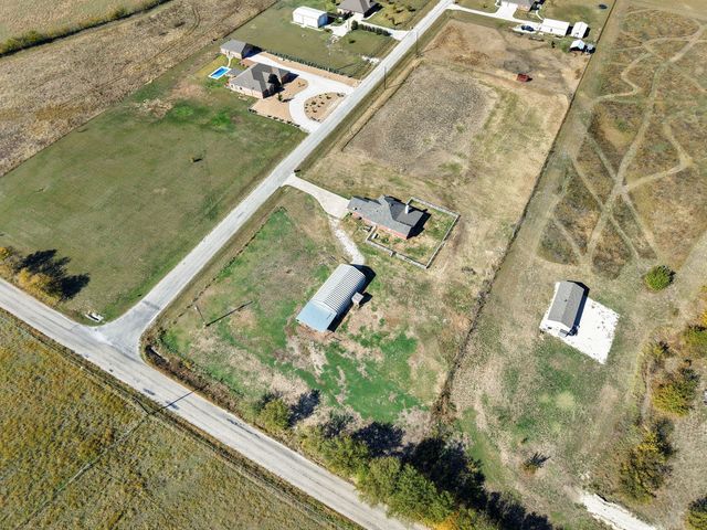 319 Hawk Ridge Road, Decatur, TX 76234