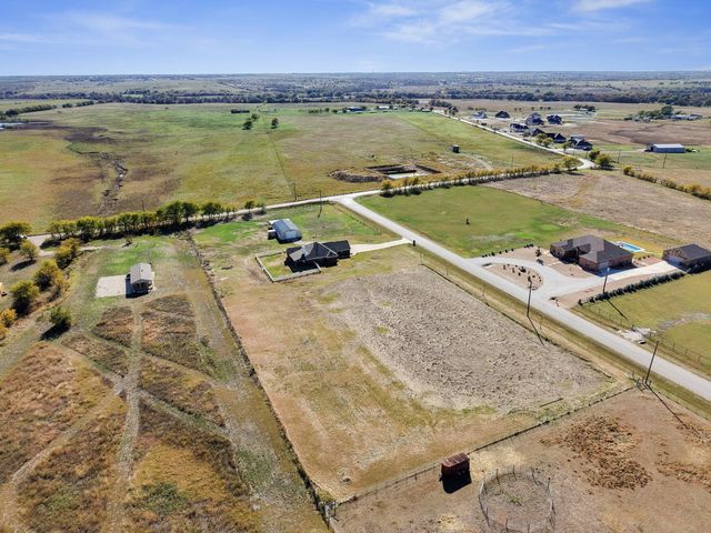 319 Hawk Ridge Road, Decatur, TX 76234