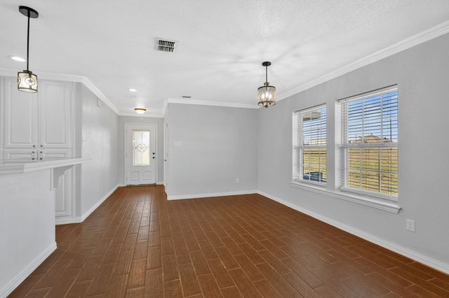 319 Hawk Ridge Road, Decatur, TX 76234