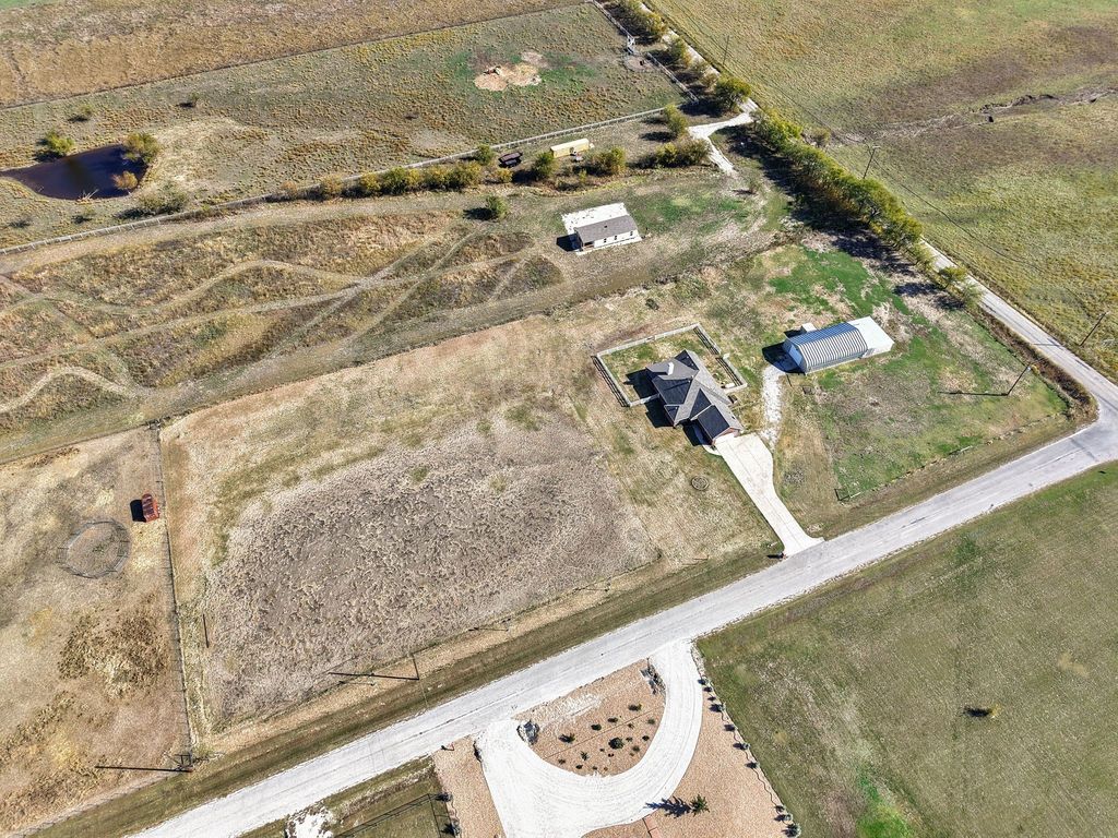 319 Hawk Ridge Road, Decatur, TX 76234