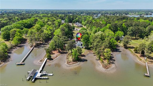 106 Ocean Breeze DR, Yorktown, VA 23693