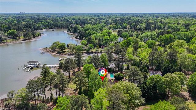 106 Ocean Breeze DR, Yorktown, VA 23693