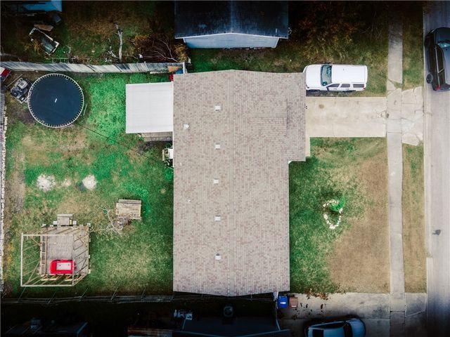 1125 Woodlawn Dr, Corpus Christi, TX 78412